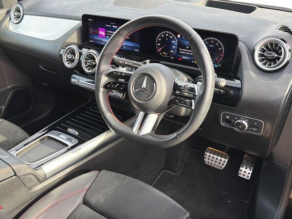 Used Mercedes-Benz B-Class 2024 for sale - 76198450: Photo 16