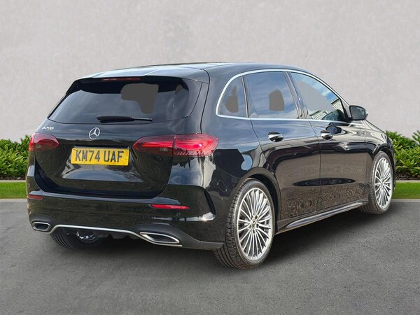 Used Mercedes-Benz B-Class 2024 for sale - 76198450: Photo 19