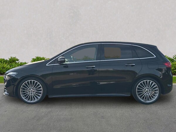 Used Mercedes-Benz B-Class 2024 for sale - 76198450: Photo 20