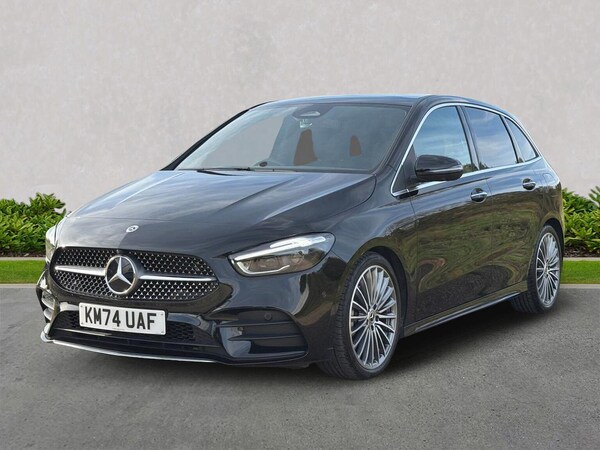 Used Mercedes-Benz B-Class 2024 for sale - 76198450: Photo 21