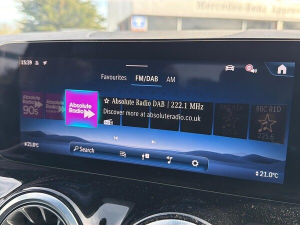 Used Mercedes-Benz B-Class 2024 for sale - 76198450: Photo 26