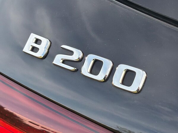 Used Mercedes-Benz B-Class 2024 for sale - 76198450: Photo 36