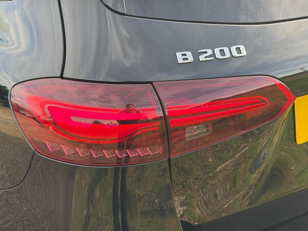 Used Mercedes-Benz B-Class 2024 for sale - 76198450: Photo 37