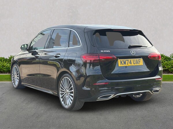 Used Mercedes-Benz B-Class 2024 for sale - 76198450: Photo 3