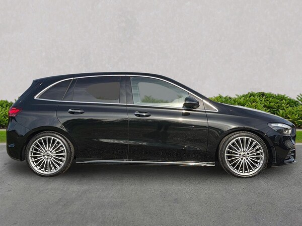 Used Mercedes-Benz B-Class 2024 for sale - 76198450: Photo 4