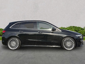 Used Mercedes-Benz B-Class 2024 for sale - 76198450: Photo 4