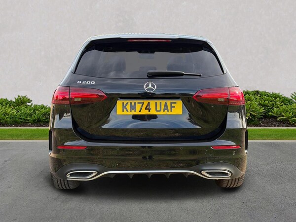 Used Mercedes-Benz B-Class 2024 for sale - 76198450: Photo 5