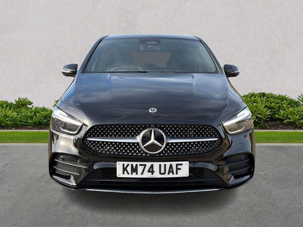 Used Mercedes-Benz B-Class 2024 for sale - 76198450: Photo 6