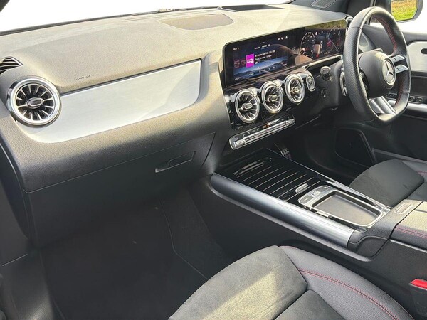 Used Mercedes-Benz B-Class 2024 for sale - 76198450: Photo 8