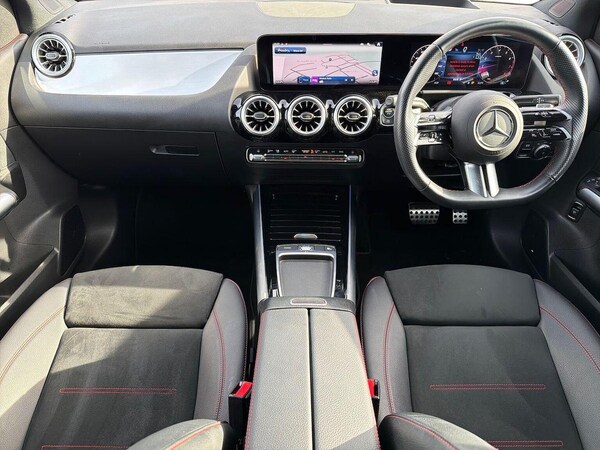 Used Mercedes-Benz B-Class 2024 for sale - 76198450: Photo 9