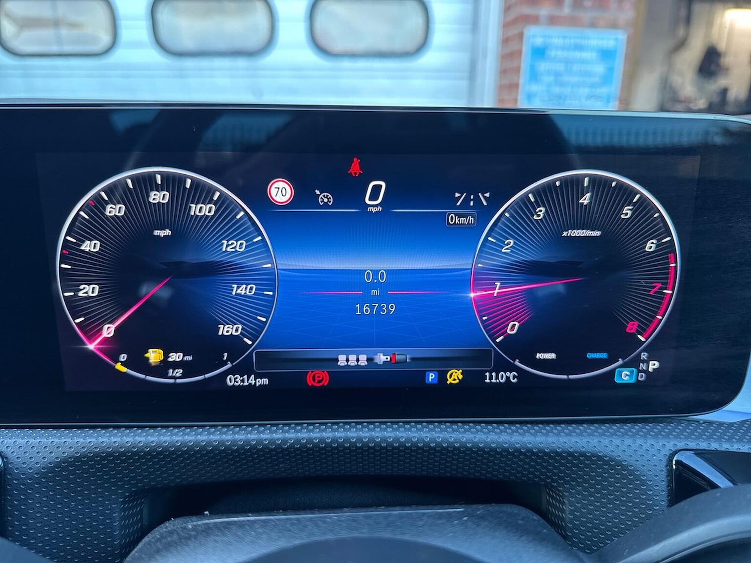 Used Mercedes-Benz CLA 2024 for sale - 76628076: Photo 10