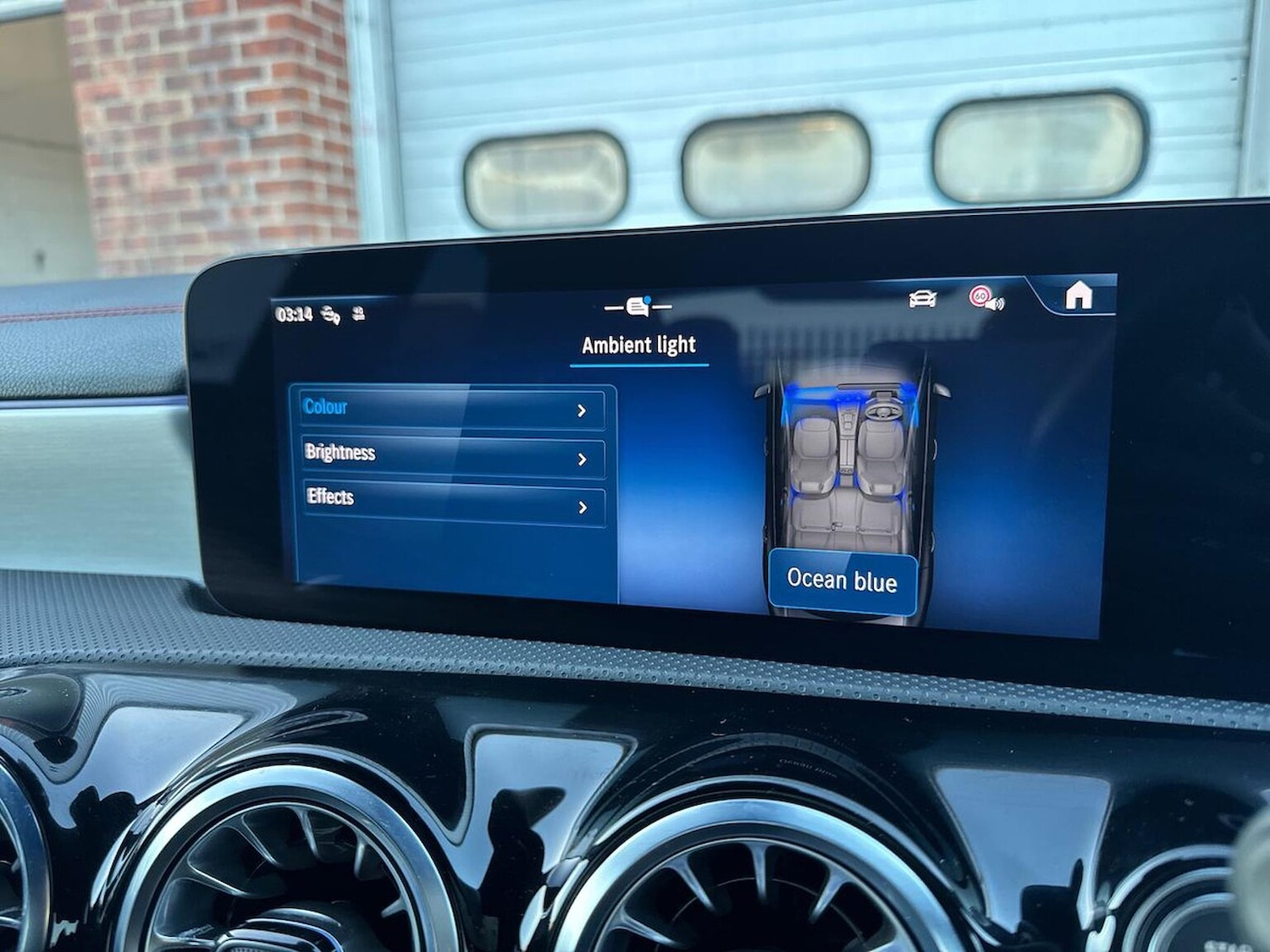 Used Mercedes-Benz CLA 2024 for sale - 76628076: Photo 12