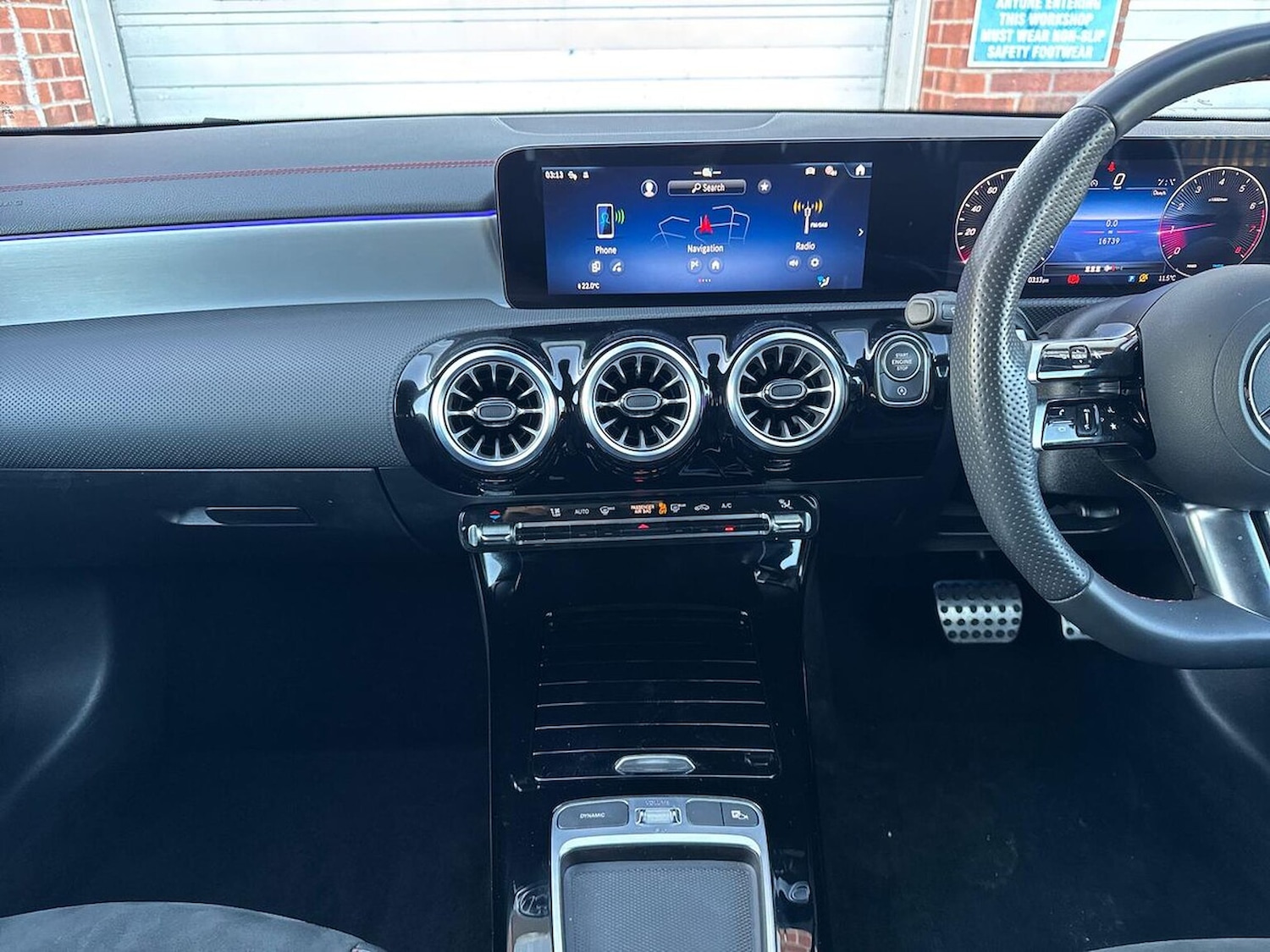 Used Mercedes-Benz CLA 2024 for sale - 76628076: Photo 13