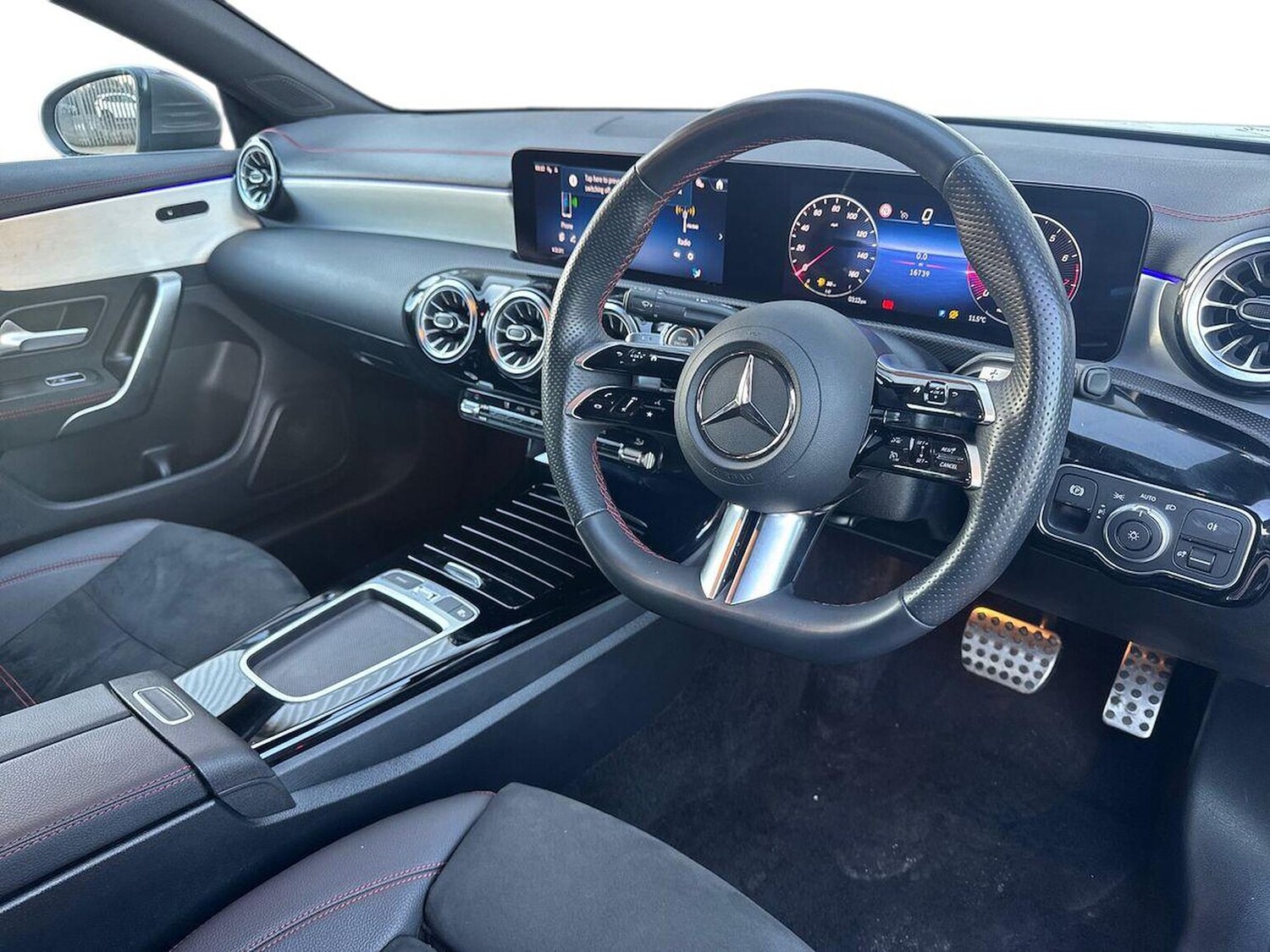 Used Mercedes-Benz CLA 2024 for sale - 76628076: Photo 15