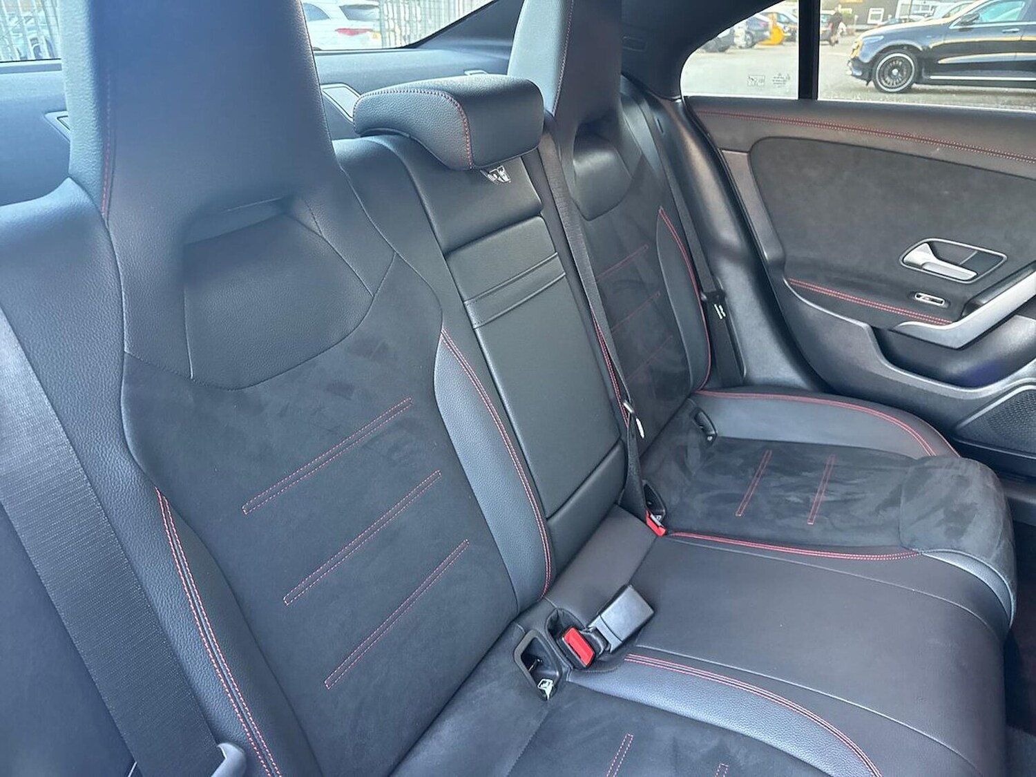 Used Mercedes-Benz CLA 2024 for sale - 76628076: Photo 16