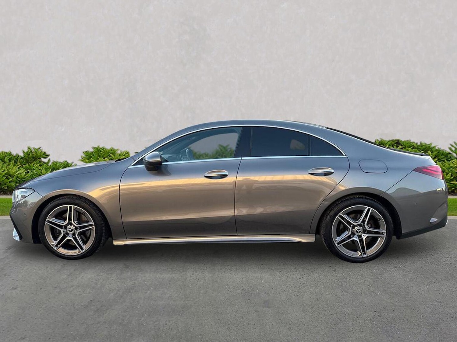 Used Mercedes-Benz CLA 2024 for sale - 76628076: Photo 19