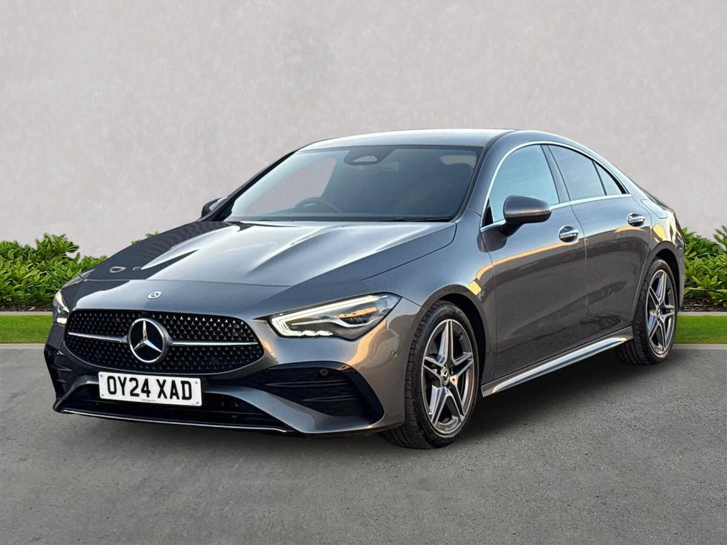 Used Mercedes-Benz CLA 2024 for sale - 76628076: Photo 20