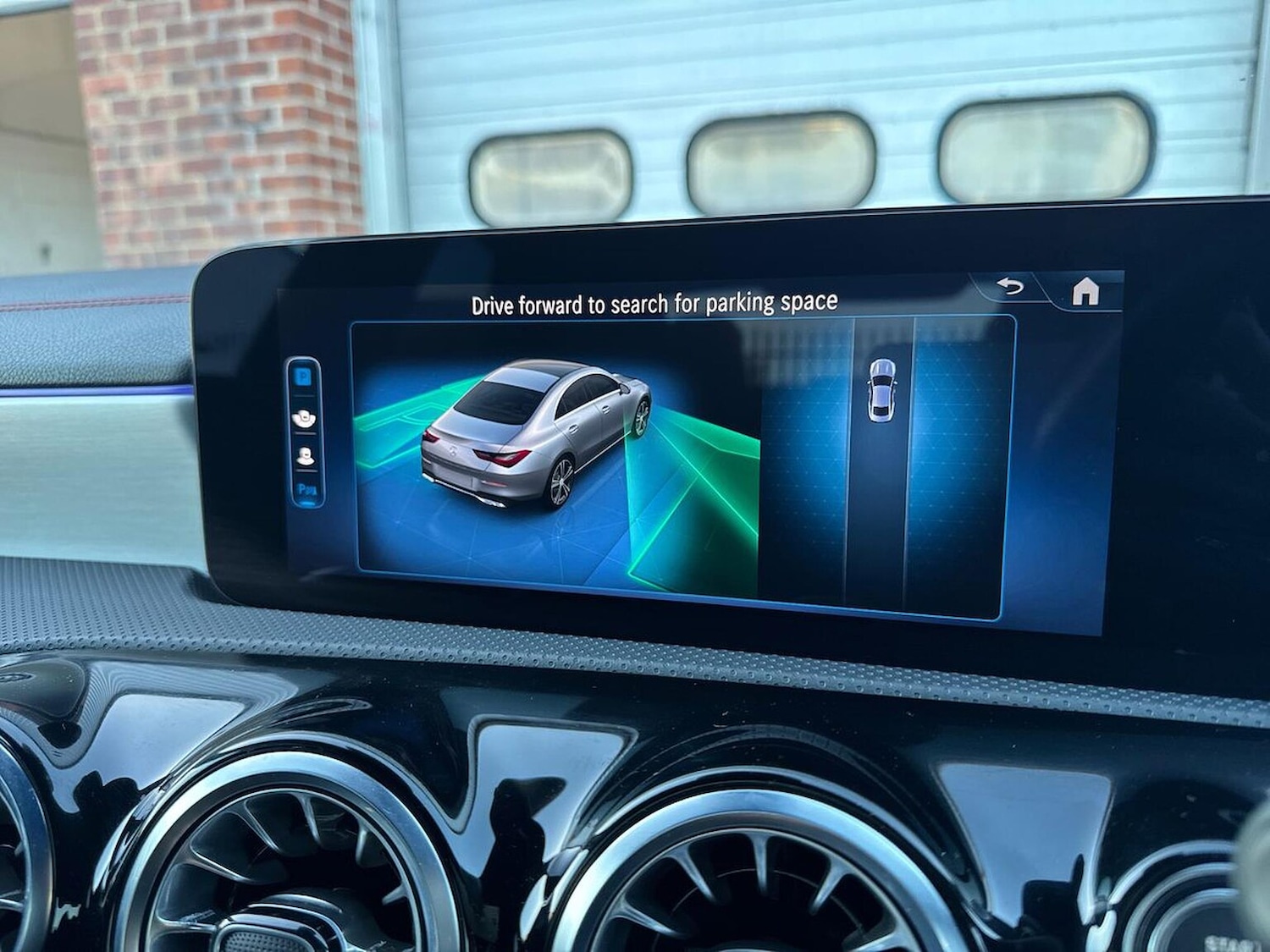 Used Mercedes-Benz CLA 2024 for sale - 76628076: Photo 23