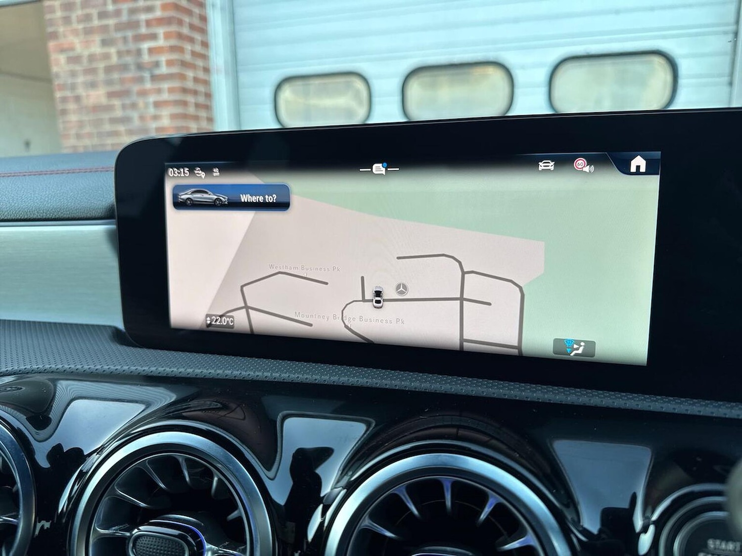 Used Mercedes-Benz CLA 2024 for sale - 76628076: Photo 24