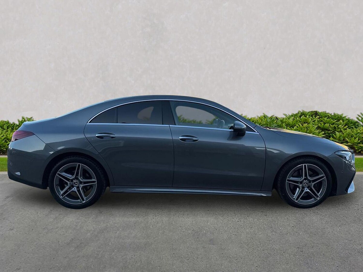 Used Mercedes-Benz CLA 2024 for sale - 76628076: Photo 3