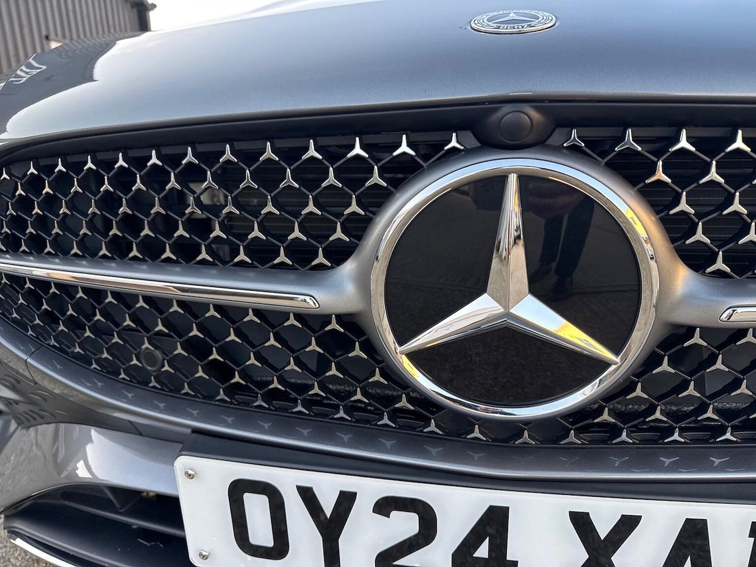 Used Mercedes-Benz CLA 2024 for sale - 76628076: Photo 33