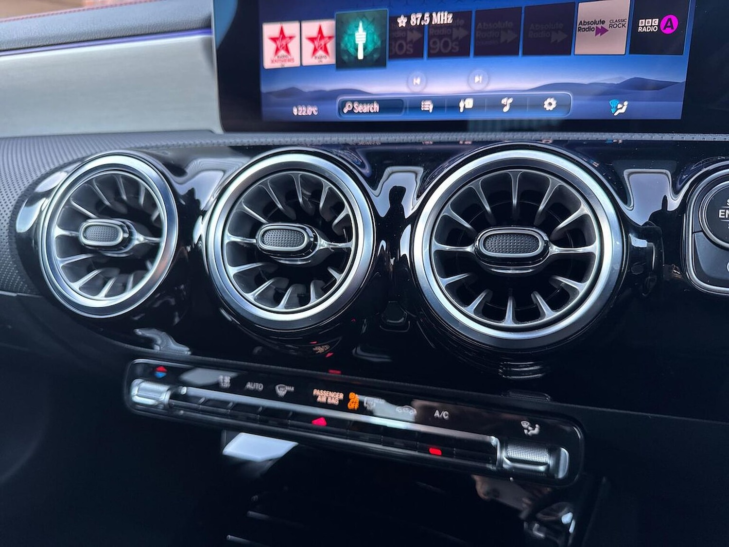 Used Mercedes-Benz CLA 2024 for sale - 76628076: Photo 39