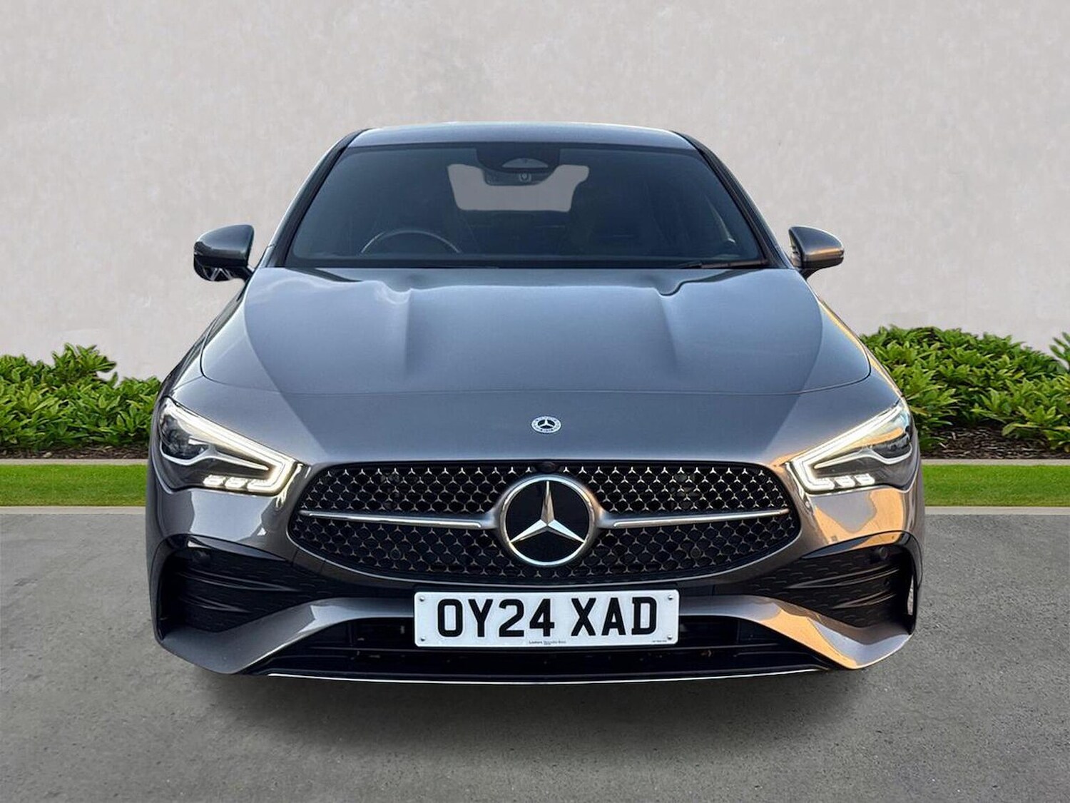 Used Mercedes-Benz CLA 2024 for sale - 76628076: Photo 5