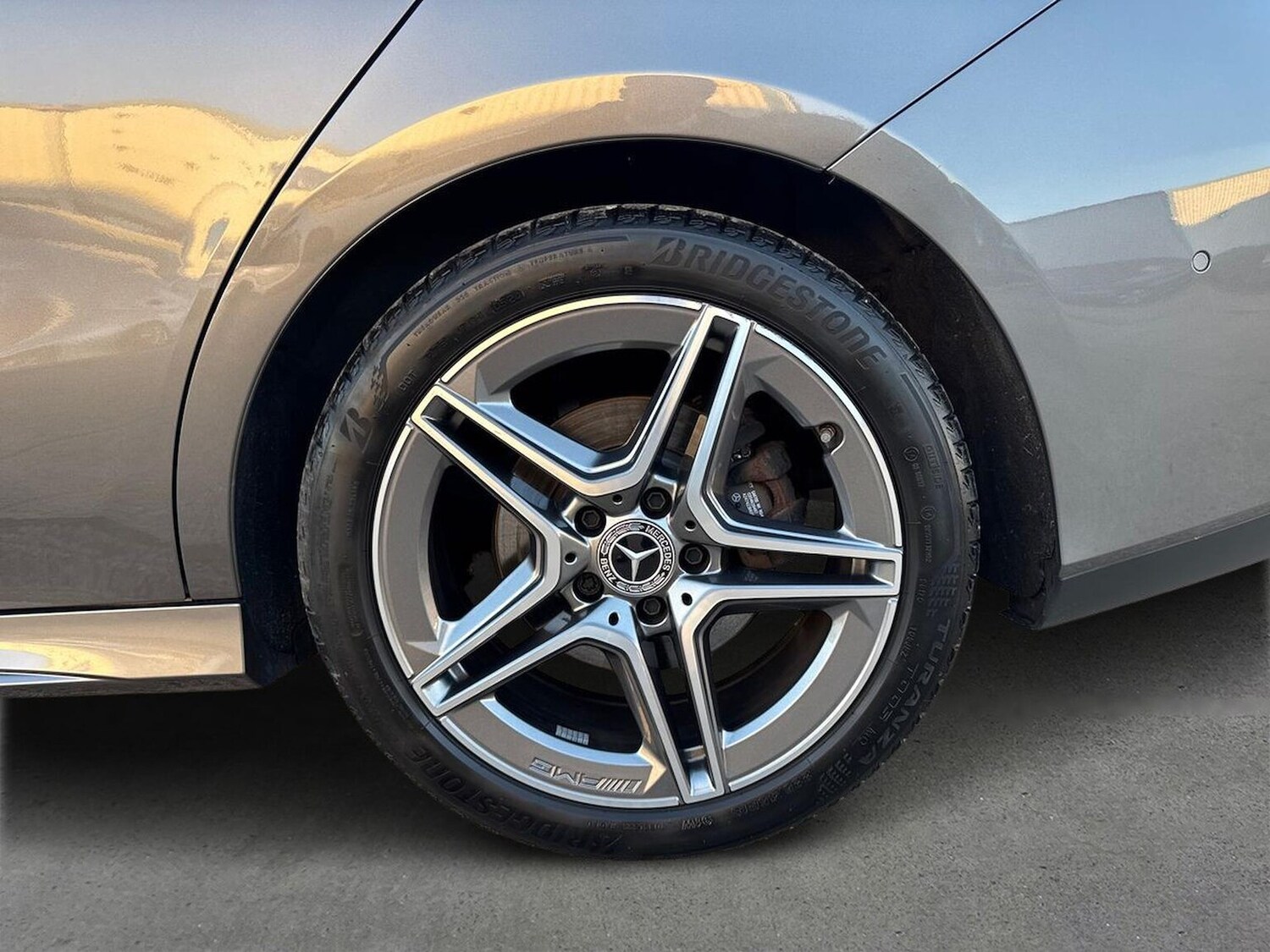 Used Mercedes-Benz CLA 2024 for sale - 76628076: Photo 6