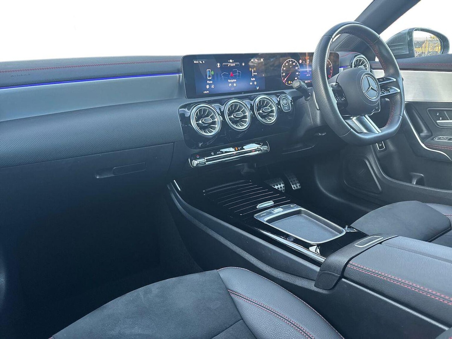 Used Mercedes-Benz CLA 2024 for sale - 76628076: Photo 7