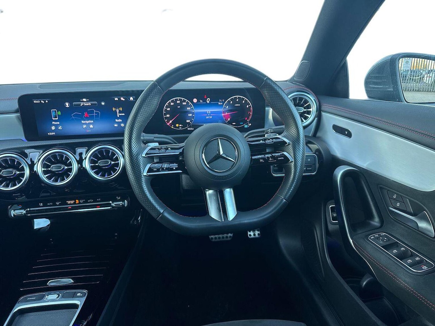 Used Mercedes-Benz CLA 2024 for sale - 76628076: Photo 9