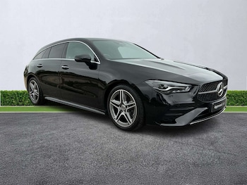 Used Mercedes-Benz CLA 2023 for sale - 78476971: Photo