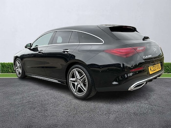 Used Mercedes-Benz CLA 2023 for sale - 78476971: Photo