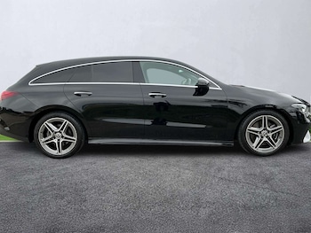 Used Mercedes-Benz CLA 2023 for sale - 78476971: Photo