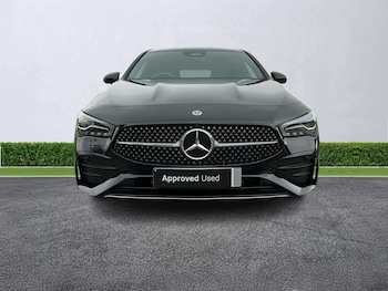 Used Mercedes-Benz CLA 2023 for sale - 78476971: Photo