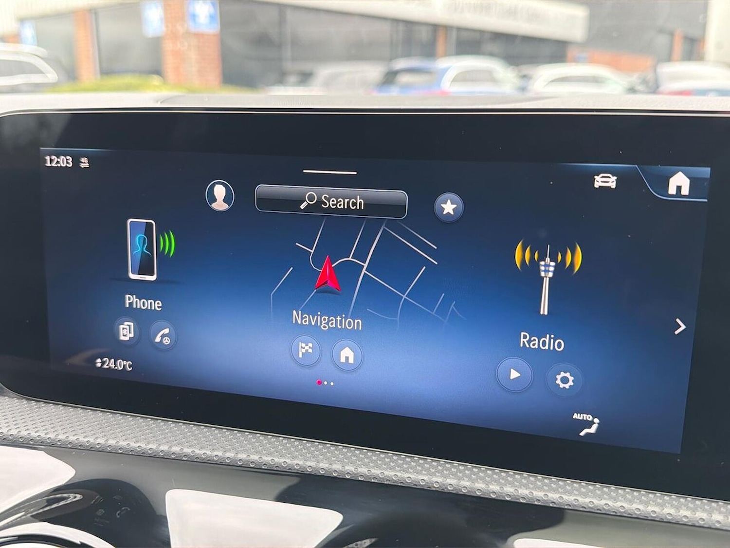 Used Mercedes-Benz CLA 2023 for sale - 76893268: Photo 11