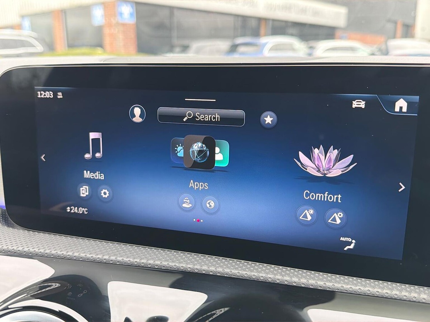 Used Mercedes-Benz CLA 2023 for sale - 76893268: Photo 12