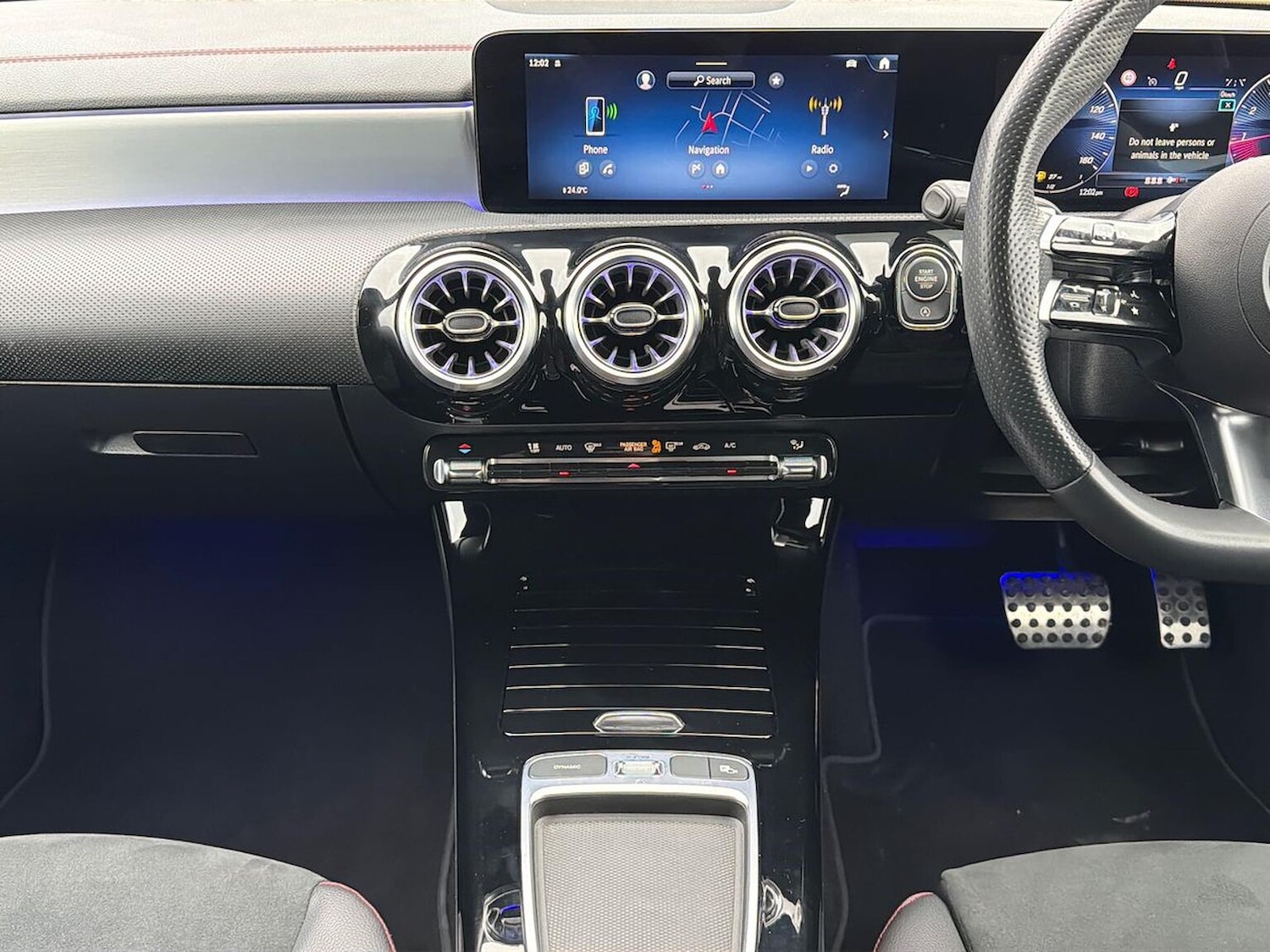 Used Mercedes-Benz CLA 2023 for sale - 76893268: Photo 13