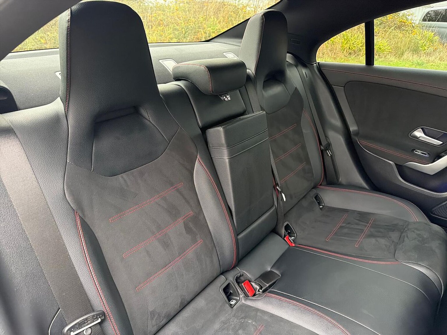 Used Mercedes-Benz CLA 2023 for sale - 76893268: Photo 16