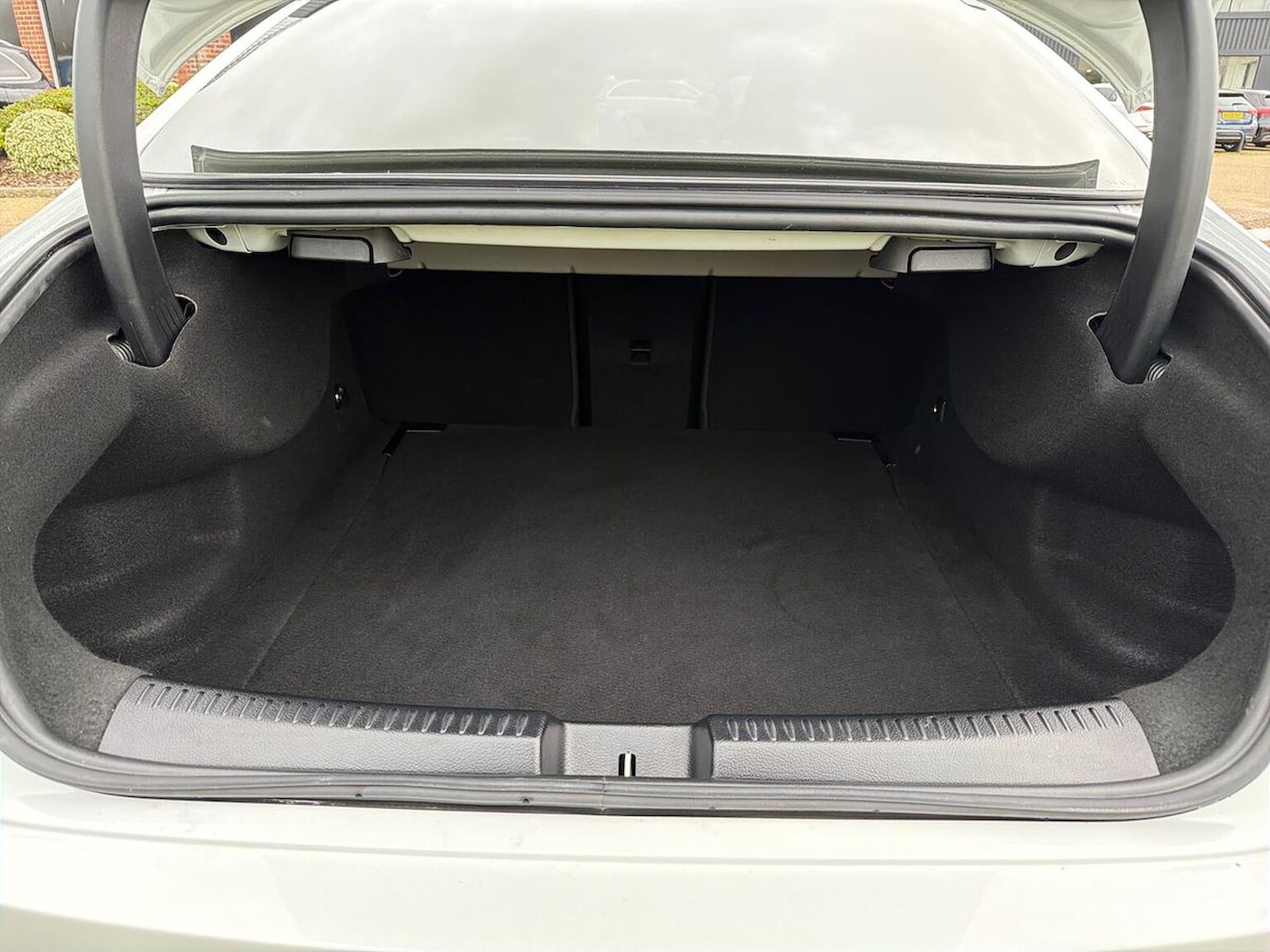 Used Mercedes-Benz CLA 2023 for sale - 76893268: Photo 17