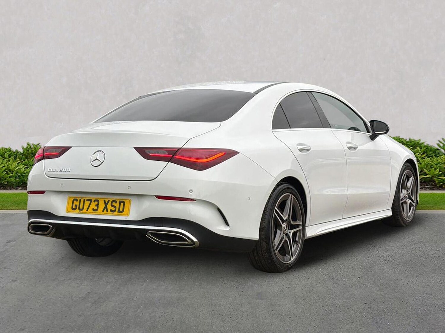 Used Mercedes-Benz CLA 2023 for sale - 76893268: Photo 18