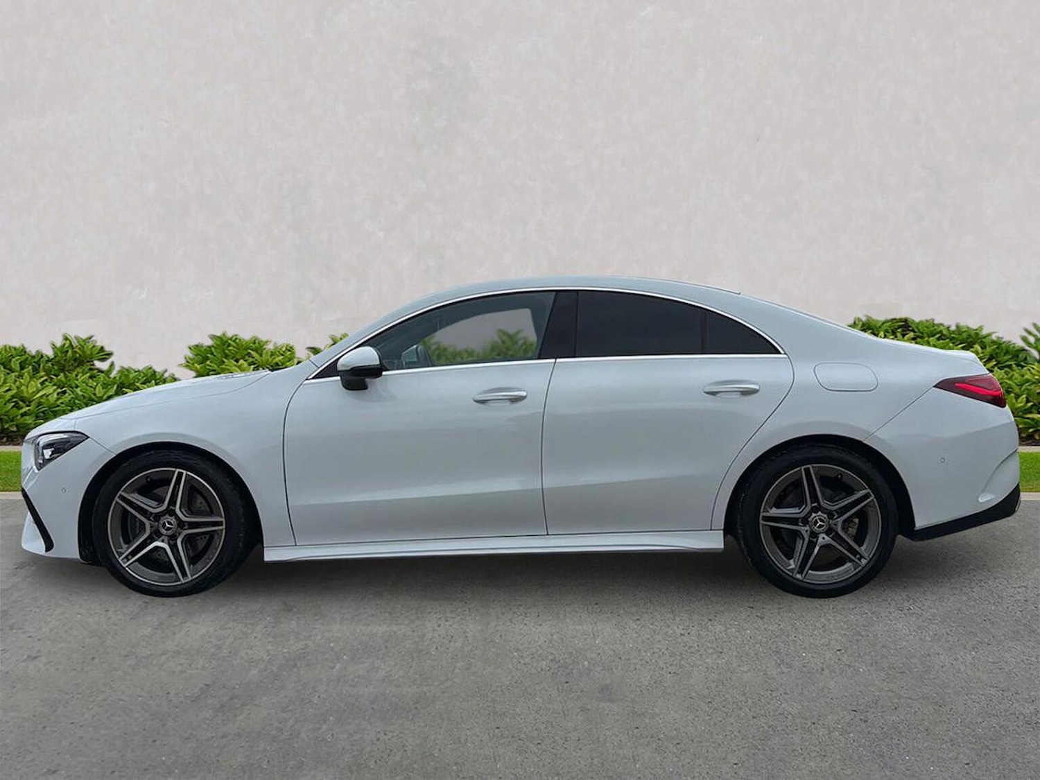Used Mercedes-Benz CLA 2023 for sale - 76893268: Photo 19
