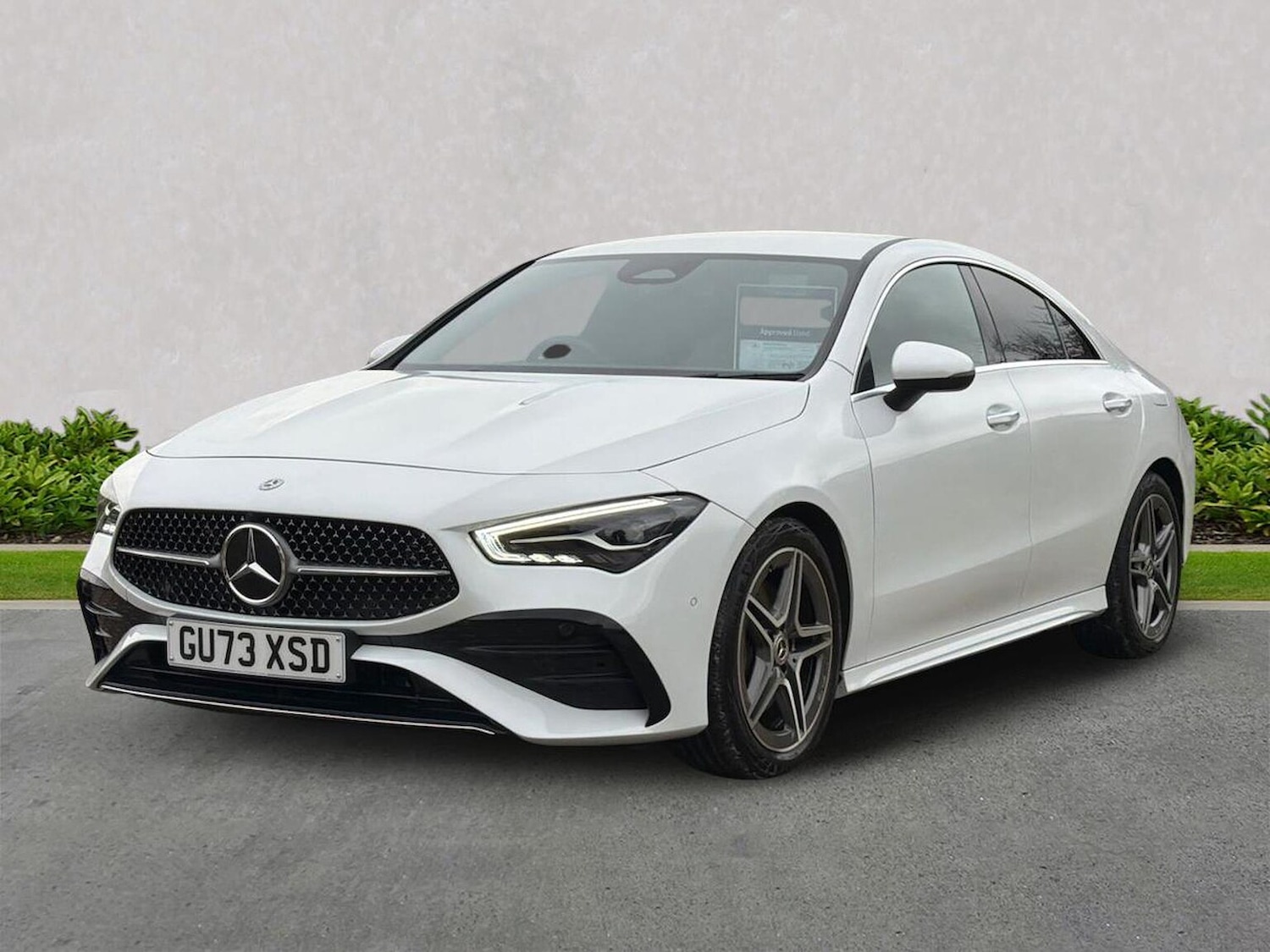 Used Mercedes-Benz CLA 2023 for sale - 76893268: Photo 20