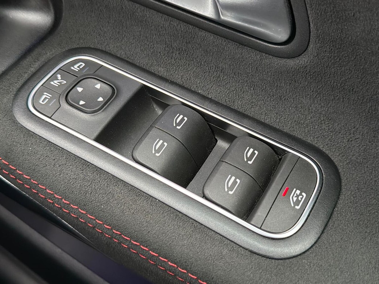 Used Mercedes-Benz CLA 2023 for sale - 76893268: Photo 21