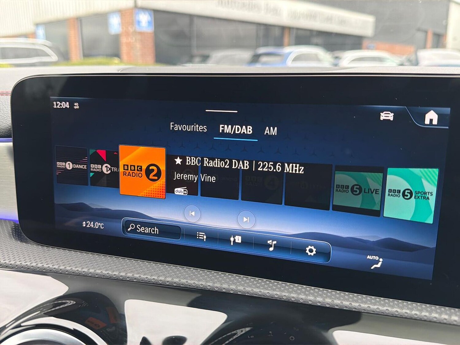 Used Mercedes-Benz CLA 2023 for sale - 76893268: Photo 25