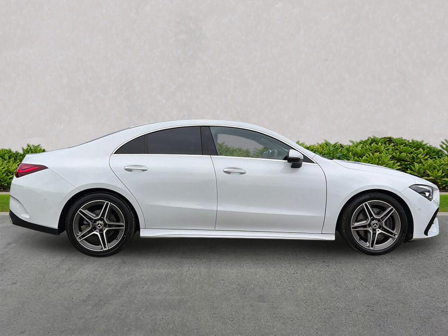 Used Mercedes-Benz CLA 2023 for sale - 76893268: Photo 3