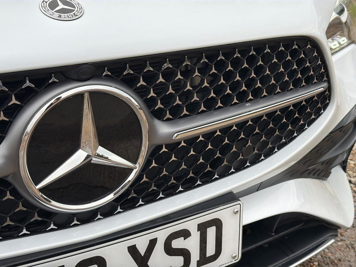 Used Mercedes-Benz CLA 2023 for sale - 76893268: Photo 33