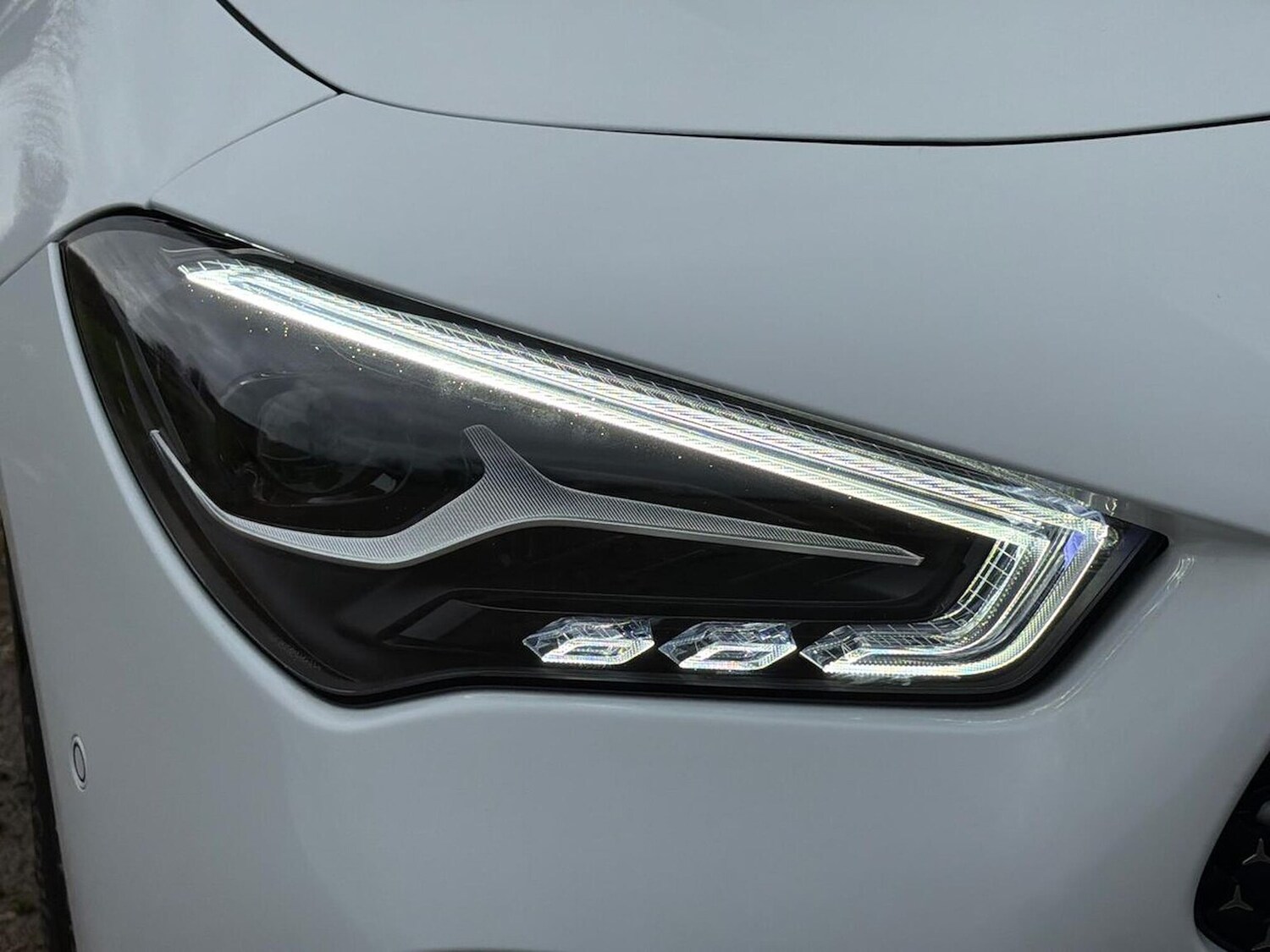 Used Mercedes-Benz CLA 2023 for sale - 76893268: Photo 34