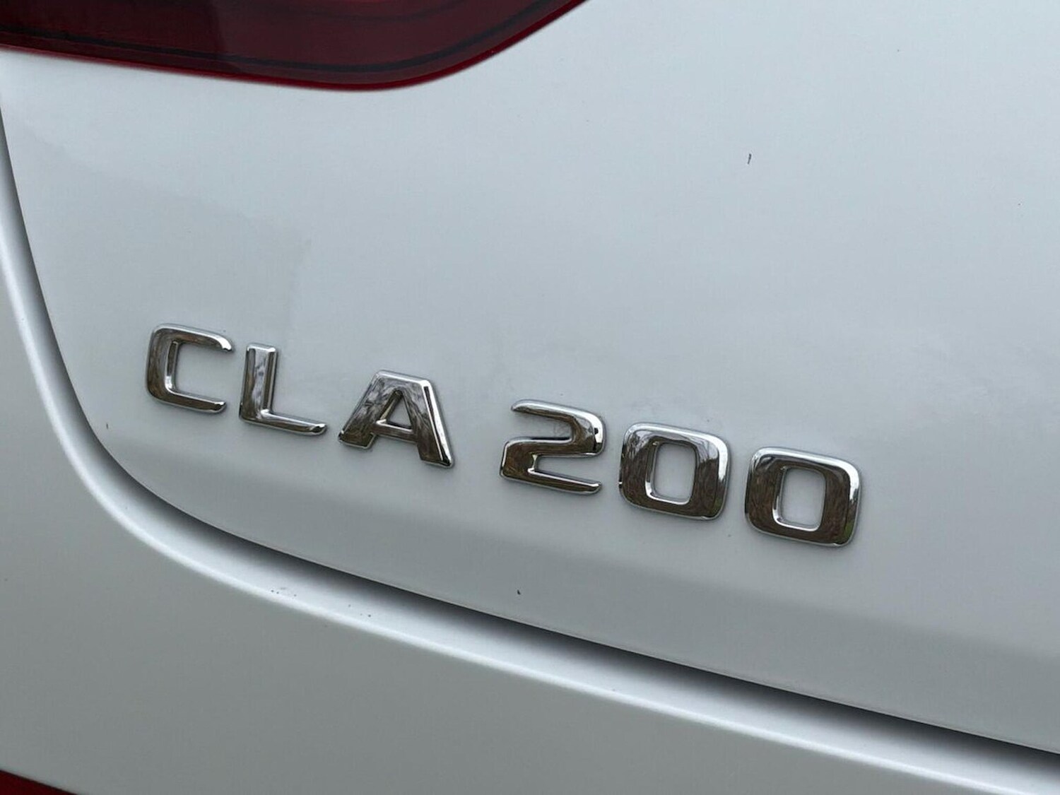 Used Mercedes-Benz CLA 2023 for sale - 76893268: Photo 35