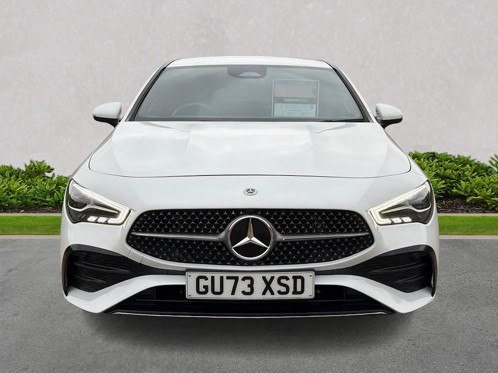 Used Mercedes-Benz CLA 2023 for sale - 76893268: Photo 5