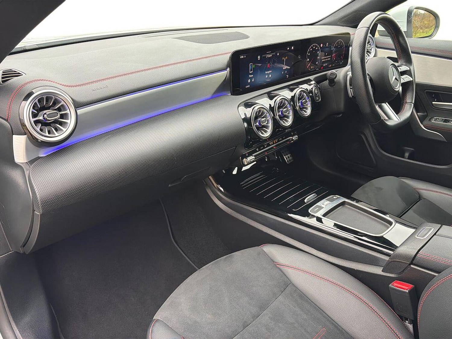 Used Mercedes-Benz CLA 2023 for sale - 76893268: Photo 7